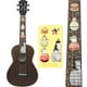 thumbnail image 2 of Ukulele Fingerboard Fret Board Sticker Decal Inlay para Guitar Cat Gato SM SunniMix Pegatina de diapasón de ukulele, 2 of 8