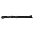 thumbnail image 4 of 2 Uds Correas de Equipaje Ajustables, Remolque de Carga Fijo Kayak Canoa Bolsa de Correas Cordón, Cinturones de para Maleta negro y rosa Zulema Correas de equipaje, 4 of 8