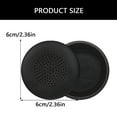 thumbnail image 6 of RYUJNDK Durability Ear Cushions for C510 C520 C710 C720 C725 Headphones Offering Superior Comfort and Noise Reductions, 6 of 8