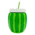 thumbnail image 2 of Vaso Cool Gear de Plástico Sandia Verde 1.89 Litros, 2 of 4