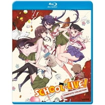 School-Live! Complete Collection