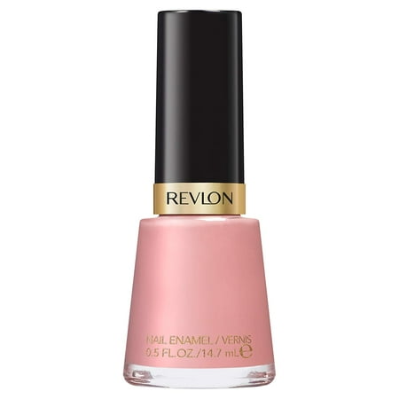 Revlon Nail Enamel, Romantique (The Best Matte Nail Polish)