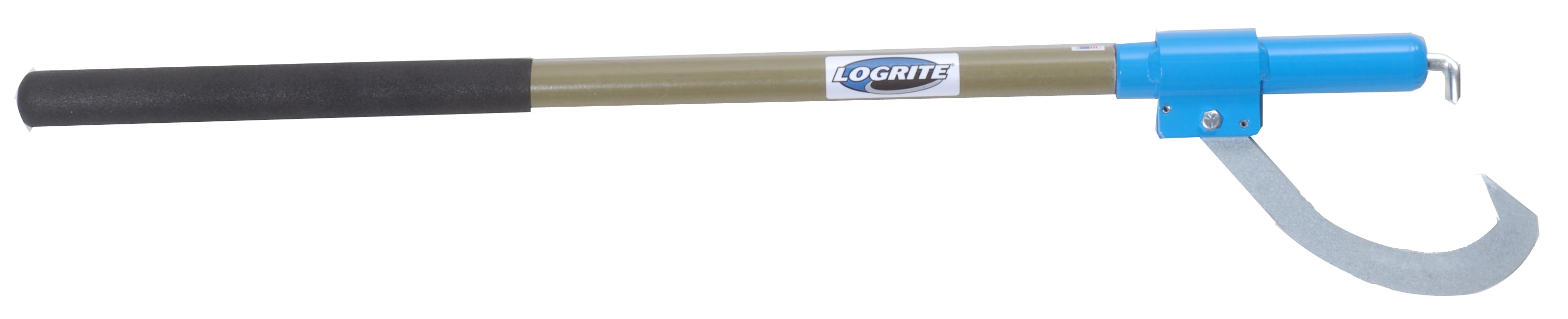LogRite FCH042 42" Fiberglass Handle Cant Hook