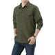 thumbnail image 3 of Camisas Hombre De Manga Larga Impermeable De Pesca Playera, 3 of 7