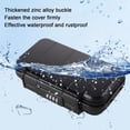 thumbnail image 3 of Estuche de seguridad portátil ANGGREK Con Llave combinada Impermeable Para Exteriores, 3 of 8