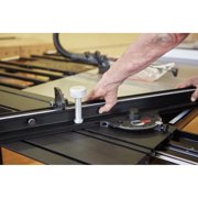 SawStop TSA-SA48 Sliding Crosscut Attachment