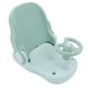thumbnail image 1 of Asiento de bañera para bebés, asiento de baño para bebés, asiento de baño antideslizante para niños pequeños, asiento de baño para bebés, durabilidad mejorada, 1 of 14