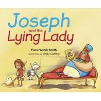 Joseph and the Lying Lady, (Paperback)