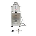 thumbnail image 2 of INTBUYING Electric Meat Puree Making Machine Meatball Beating Machine Stainless Steel, 2 of 9
