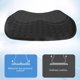 thumbnail image 5 of Cojín de asiento de coche ventilado. Cojín de asiento de coche de verano, cómodo y fresco, utilizado en diversas situaciones., 5 of 6