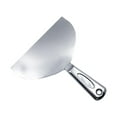 thumbnail image 3 of Putty Knife Hands Tool Paint Scraper Tool for Applying Putty, Plaster, Cement 8 inch, 3 of 9