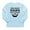 Sky Blue, variant on CafePress - The Best Dads Have Beards Long Sleeve T Shirt - Long Sleeve Infant T-Shirt