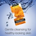thumbnail image 2 of Neutrogena Original Amber Bar Fragrance-Free Facial Cleansing Bar with Glycerin, Pure & Transparent Gentle Face Wash Bar Soap, Free of Harsh Detergents, & Dyes, Hypoallergenic, 2 of 8