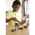 thumbnail image 2 of Matchbox Gift Set of 9 Cars or Trucks 1:64 Scale, Construction, Rescue or Planes (Styles May Vary), 2 of 6