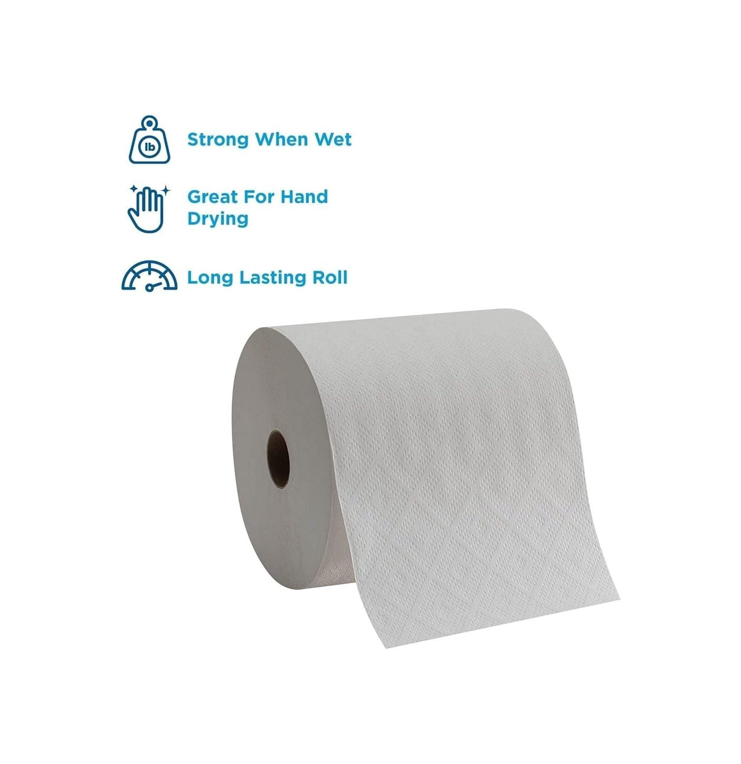 Marathon Dispenser Roll Paper Towels (700ft., 6 Rolls)