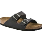Birkenstock Arizona Soft Footbed Oil Leather Sandal