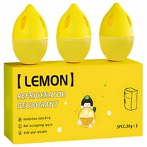 ACDANC Refrigerator Deodorizer,Fridge Deodorizer More Effective Than Baking,Refrigerator Odor Absorber For Refrigerator Freezer And Freezer Compartments,Up to 90 Days