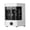 Double kettle, variant on Yammee Desktop Fan Electric Fan Efficient Cooling Device ABS Material Table Fan