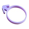thumbnail image 1 of Bdfzl Silicone Pipe Bag Cable Tie Fixing Binding Tool, 1 of 1