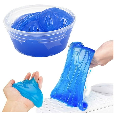 

Cleaning Supplies Cleaning Glue Computer Notebook Keyboard Cleaning Mud Detail Cleaning Glue