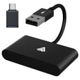 thumbnail image 1 of Carplay USB Converter USB Type-C Auto Car Adapter para IOS/Andriod (para Android), 1 of 8