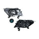 thumbnail image 1 of Faro Frontier 2016 A 2020 Nissan Der Fdo Negro Manual/Eléctrico DEPO ., 1 of 4