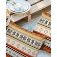 thumbnail image 4 of Cover Cushion Sofa Chair Case Pillow Decoration Office Home Cover Pillow Waterproof Pattern Stripe G, 4 of 5