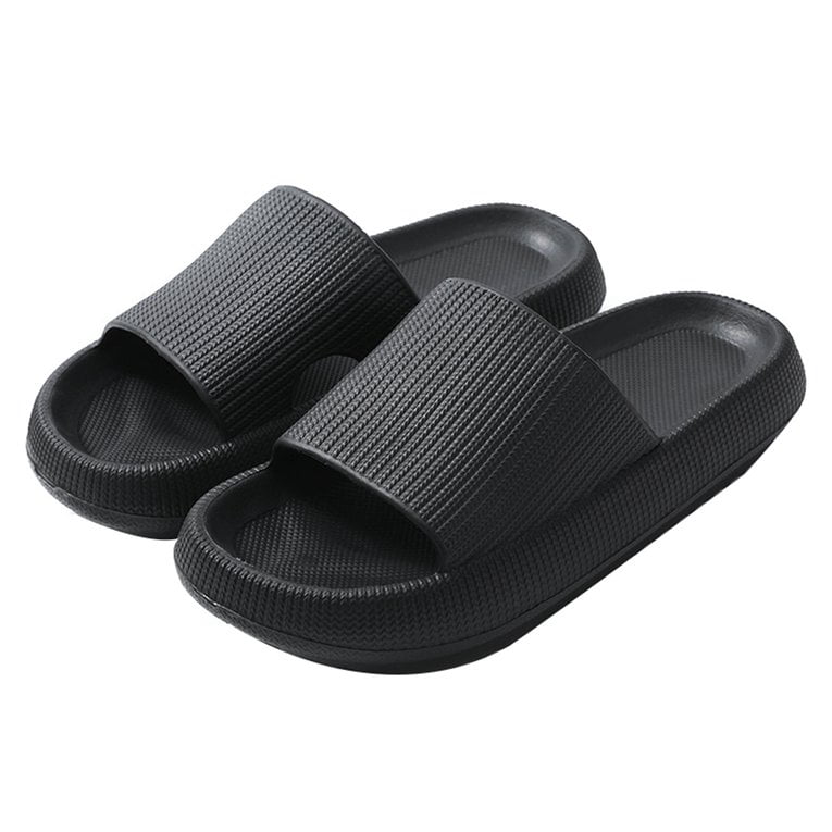 thick sole sandals mens