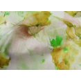 thumbnail image 4 of oneOone Cotton Poplin Fabric Flower Watercolor Print Fabric BTY 42 Inches Wide, 4 of 4