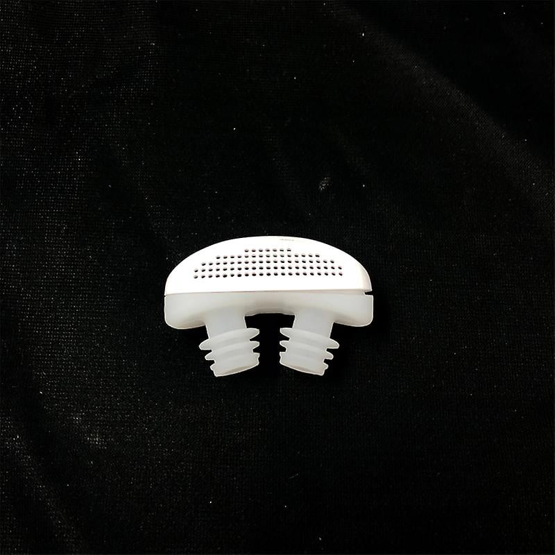 2pcs Nose Breath Apparatus