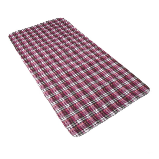 Bed Padfor Incontinence,Incontinence Bed Pad Purple Absorbent Bed Pad