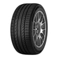 thumbnail image 1 of Llanta Continental 255/40R20 ContiSportContact 5 101Y XL, 1 of 6