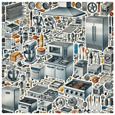 BOSCH 20000607 HOB TOP (Genuine OEM Part)