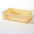 thumbnail image 6 of Baoblaze Desk Drawer Organizer Container for Organizing Stackable Storage Box Storage Bin Beige, 6 of 8