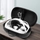 thumbnail image 4 of Bolsa de Estuche De Viaje con cubierta de lente portátil para accesorios de auriculares Meta Quest 3 VR, 4 of 9