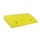 thumbnail image 5 of Alfombrilla triangular cuesta arriba para rampa de , almohadilla de umbral resistente a desgarros, sólida, fácil de usar, escalón de coche para C, 5 of 10