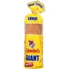 Schwebel's Giant White Bread Loaf, 22 oz, 24 Count