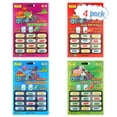 thumbnail image 2 of Grow Capsules  Growing In Water Animals Toys 4 Packs Grow Capsules Growing In Water Animals Toys Baby Cognition Toys Educational Toy, 2 of 7