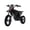 Black, variant on Electric Dirt Bike for Adults & Teens 13+, 2000W Off-Road Electric Motorcycle, 48V 21Ah Removable Battery, 37MPH Fat Tire E Dirt Bike with Hydraulic Brakes, Family Trail Riding Gift-Black