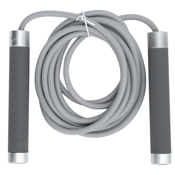 BN FIGHT Jump Rope for Indoor/Outdoor Weight Training Fighting Training Weight Rope