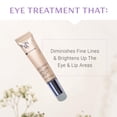 thumbnail image 2 of Crema para Ojos Yonka Excellence Code Contours Anti-Edad 15 mL, 2 of 8