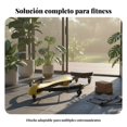 thumbnail image 3 of Abbraccia Asistente de abdominales multifuncional ajustable, pantalla inteligente de datos, uso doméstico, 3 of 6