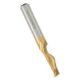 thumbnail image 4 of Fresa De Una Sola Flauta, Herramienta Manual Fresa Cortadora De Una Sola Flauta Acero De Alta Velocidad M2 Para Puertas Para Cortinas De Ventanas ANGGREK Hand Tool, 4 of 8