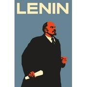 Lenin: The Man, the Dictator, and the Master of Terror (Paperback)
