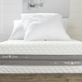 South Shore Somea Sensation 12" Dual Firmness Mattress
