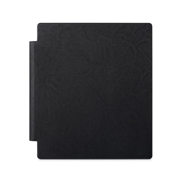 Funda para dormir Kobo Elipsa 2E negra hecha con plástico reciclado