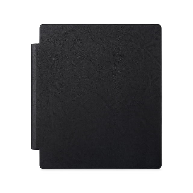 Funda para dormir Kobo Elipsa 2E negra hecha con plástico reciclado