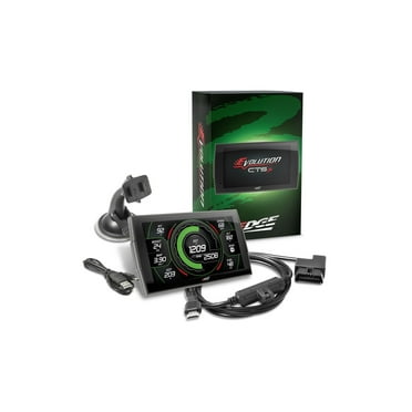 Edge 85400-300 Evolution CTS3 Fits select: 2003-2004 DODGE RAM 2500, 2012 DODGE RAM 3500
