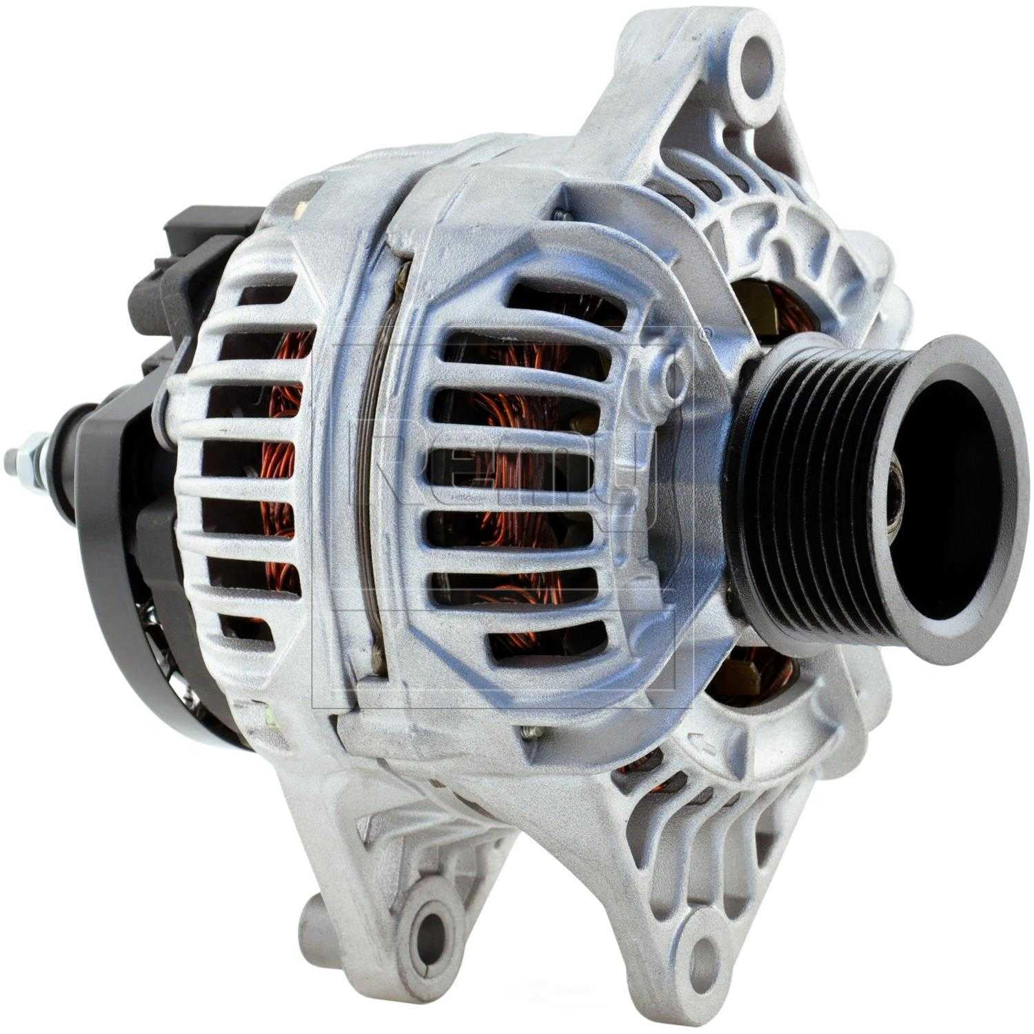 Remy 20608 Alternator