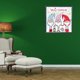 thumbnail image 4 of Cuadros Decorativos Kit de pintura de diamantes 5D gnomos de Feliz Navidad taladro redondo completo manualidades de pared DIY JShteea Nuevos Originales, 4 of 8